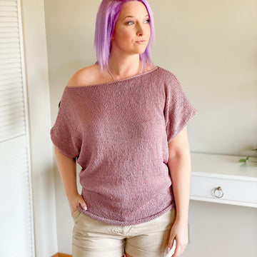 Summer Slip Tee