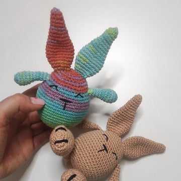 Bunny Egg