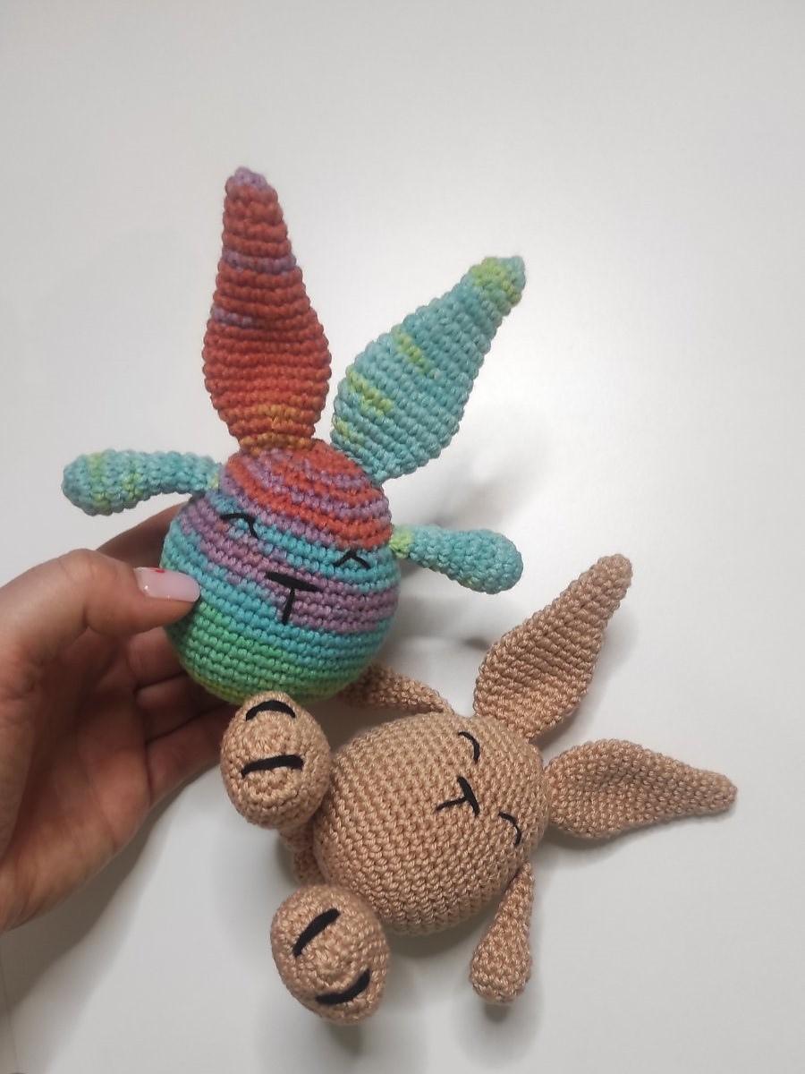 Bunny Egg
