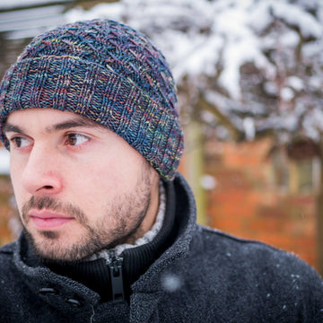 Drifting Sand Hat & Headband