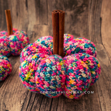 Pumpkin Pop!