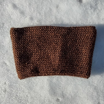 Elkhorn Neck Warmer