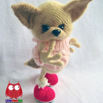 216 Fox Lizonka