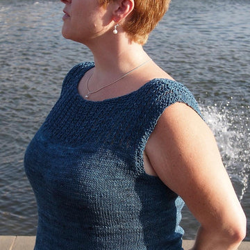 Danseuse Top