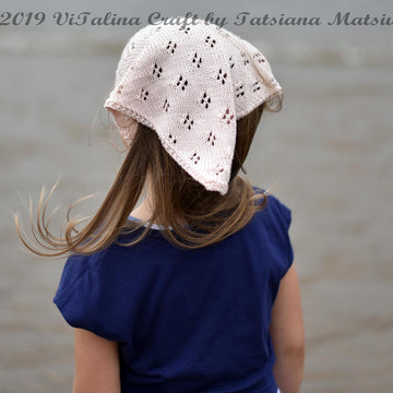 Summer Bandana
