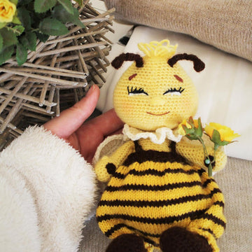 Bee toy