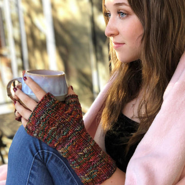 Gifty Mitts