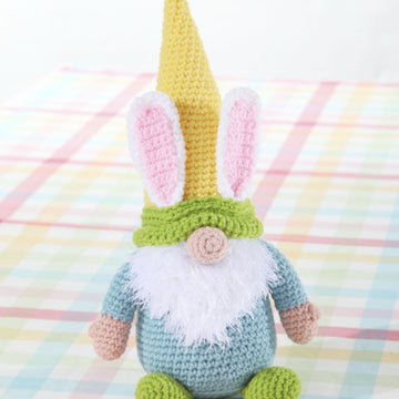 King Cole Springtime Crochet - Book 1
