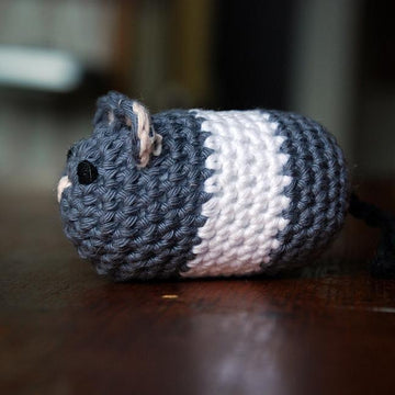 Buzzy Mouse