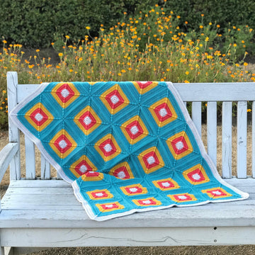 Harmony Blanket