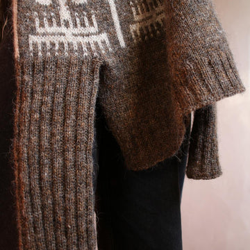 Yardana sweater