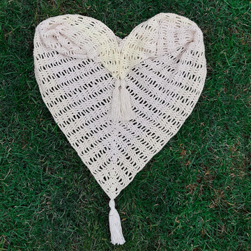 Summer Shawlette