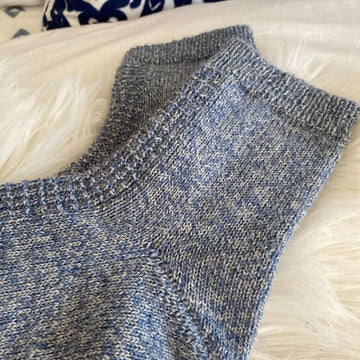Barrett Socks