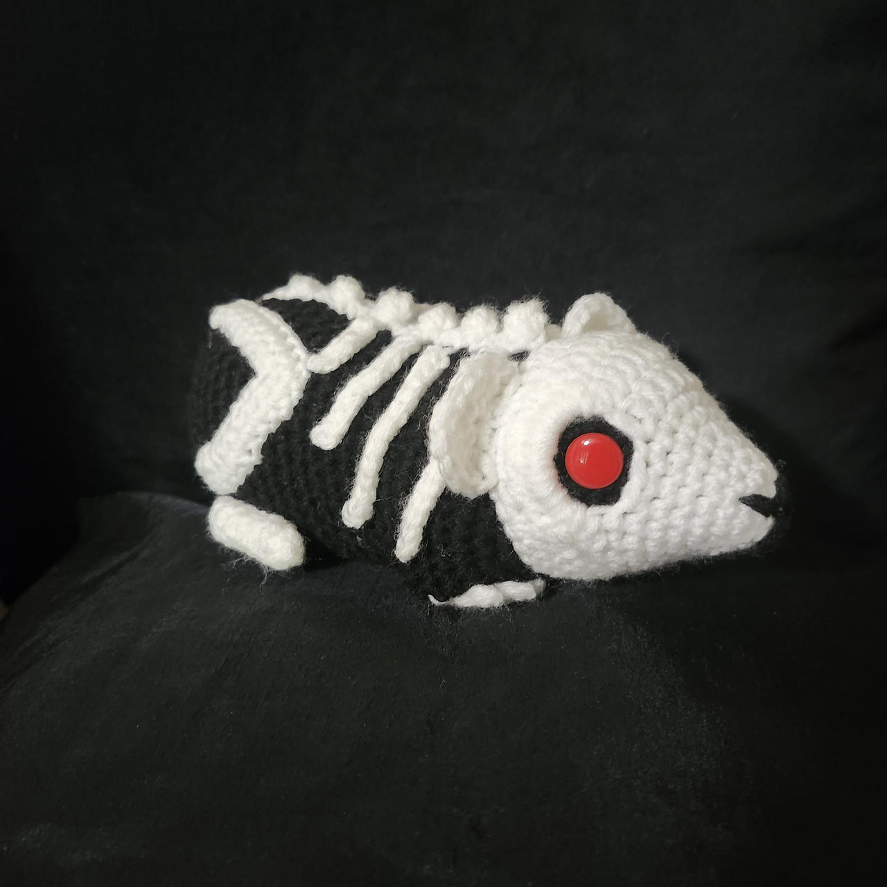 Skelly Pig