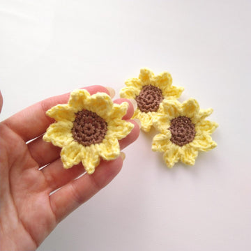 Little Sunflower