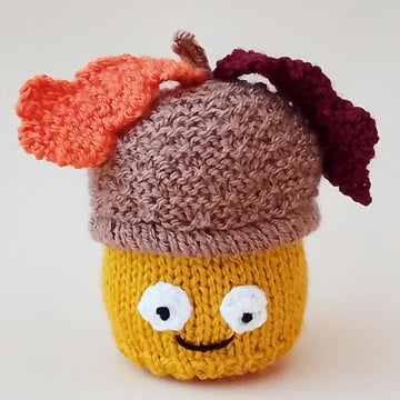 Acorn Chocolate Orange Cosy