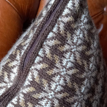 Woodside Pillow