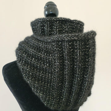 Fading Trail Hood Cowl