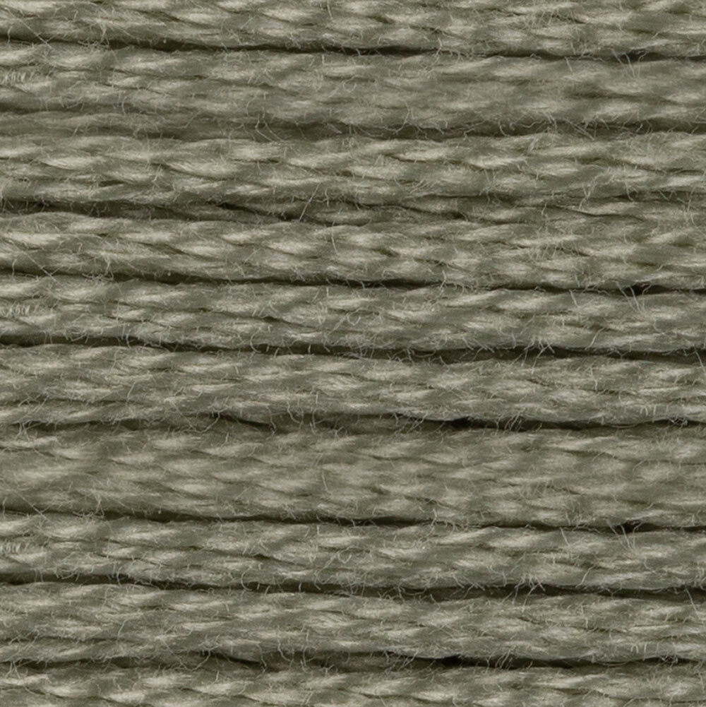 DMC Stranded Cotton - Cool Shades