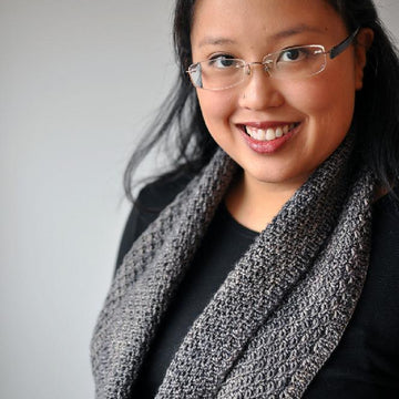 Cross Stitch Cowls