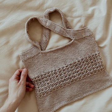 Instant Bag