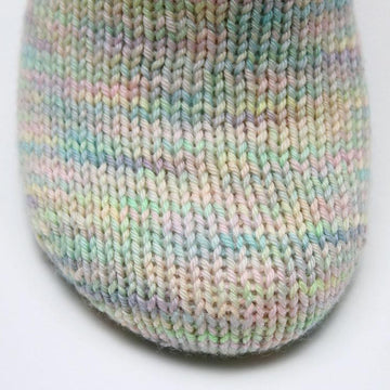 Doddle Socks - Toe Up (DK)