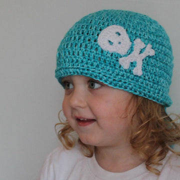 Bandana Hat with Neck Covering