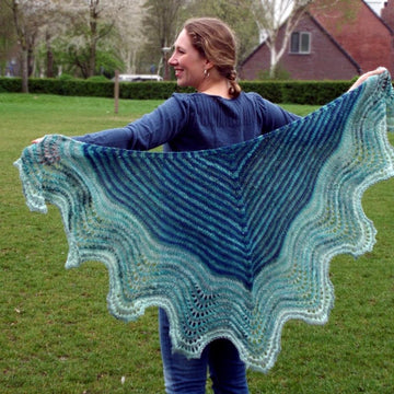 Handspun Delight