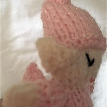 Precious the Pixie