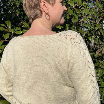 Winterstrom Pullover