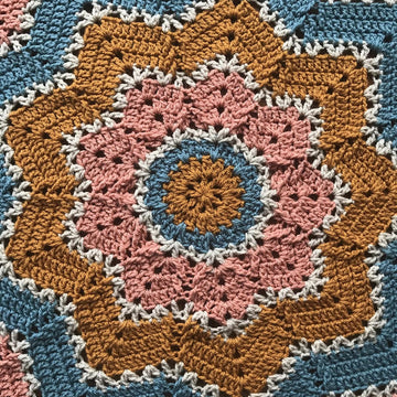Astrid Blanket