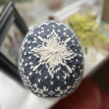 Woolly Bloom