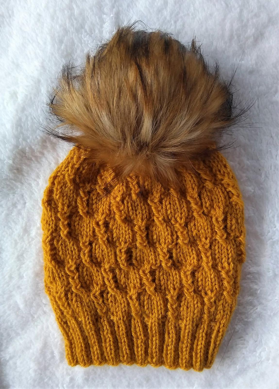 Dirigible Plum Hat