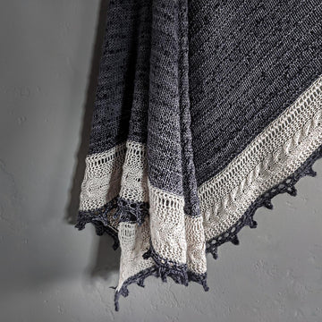 2001 Shawl