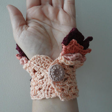 Daphne Cuff