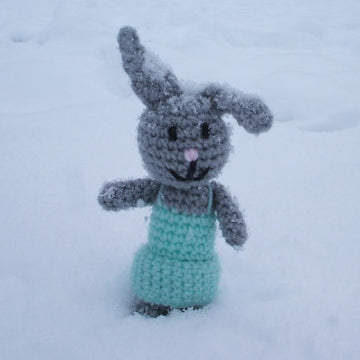 Betty the Bunny