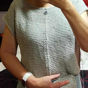 Fino Summer Top