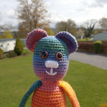 Bright Bear