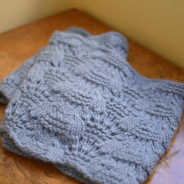 #301 Waverly Cowl