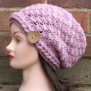 Ainsley Slouch Hat