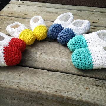 Starry Night Slippers -Toddler11-Child6