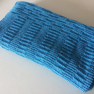 Dot Dot Dash Blanket