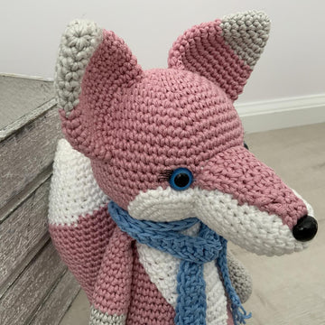 Faith the Fox