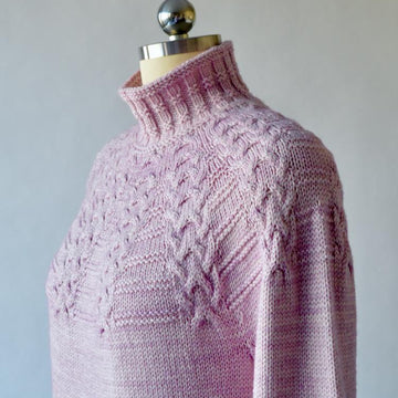 Evaline Pullover