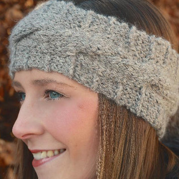 Clare Headband