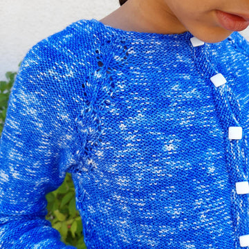 Bluette