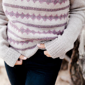Boulogne Sweater