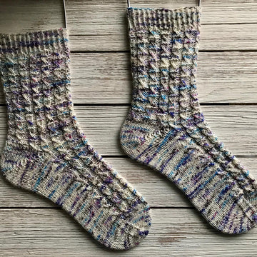 Such Fun Socks