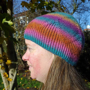 Cathedral Hat
