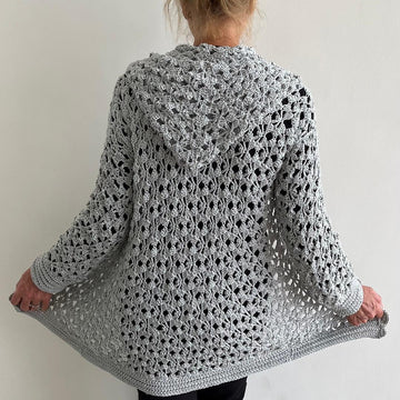 WITH OR WITHOUT CARDIGAN